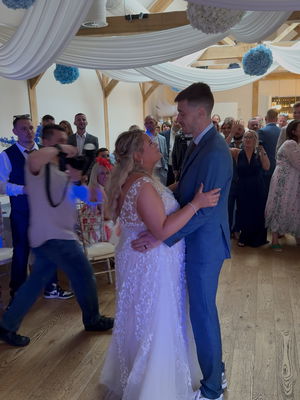 Event Zest Function Band Gillingham, Kent