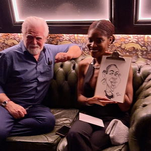 Private Party in London on 02/11/2024