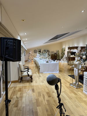 Event DT Music Singer Guitarist Edinburgh