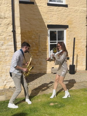 Event The London Violinist Electric Violinist London