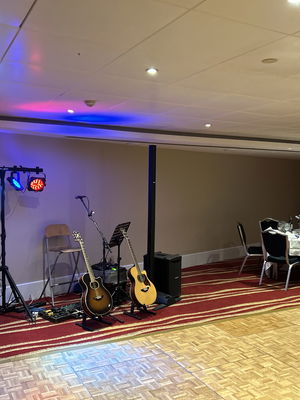 Event Owen H Solo Singer/ Guitarist Stoke on Trent, Staffordshire