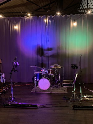 Event The Marlins Function Band North Yorkshire