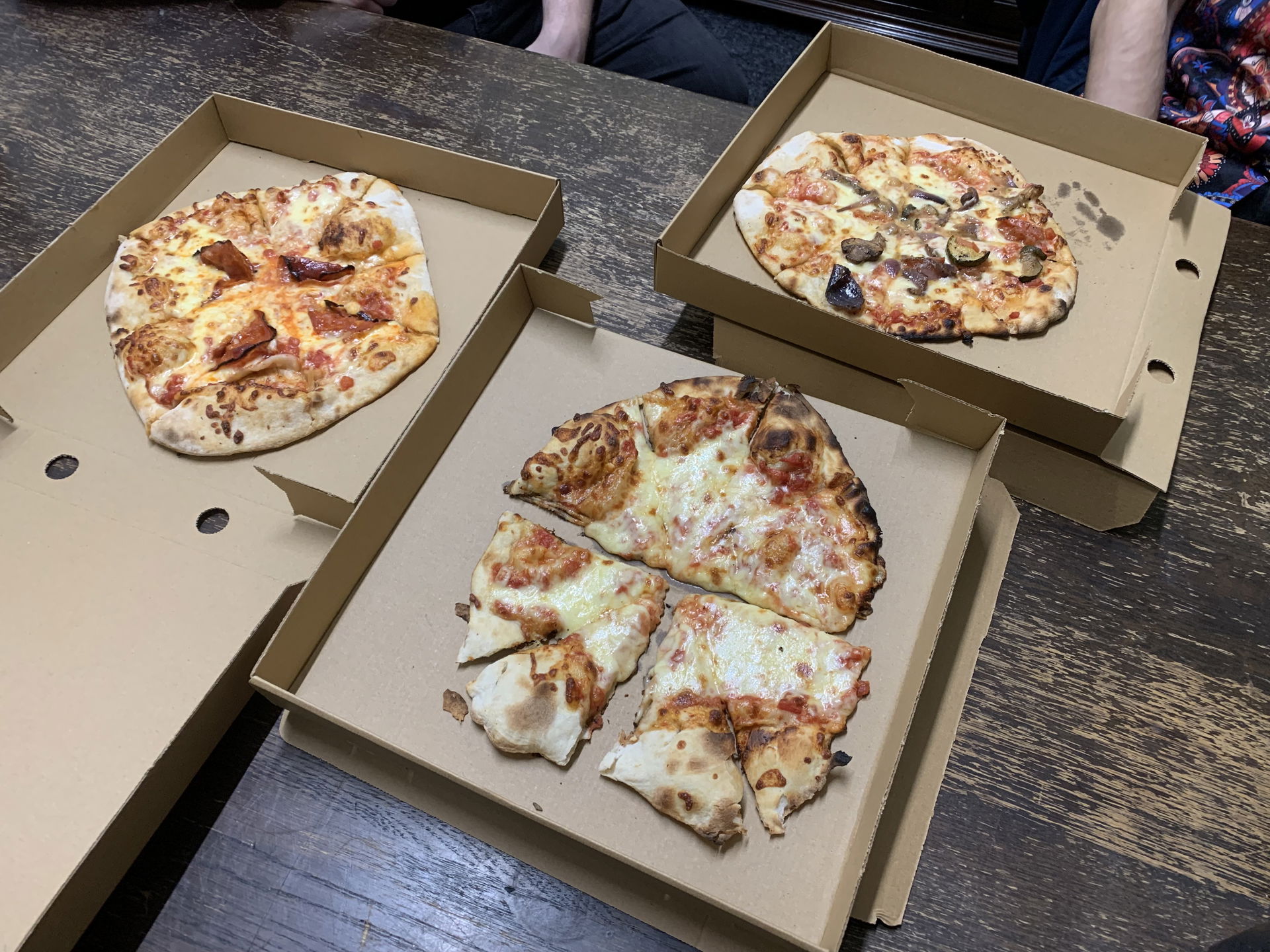 The Marlins Function Band Review Wedding West Yorkshire