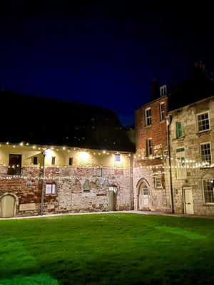 Event Fun Fortune Teller Street Performer London
