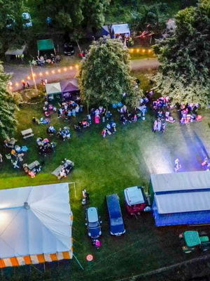 Event Thiscovered Indie, Rock and Pop Party Band Cheshire