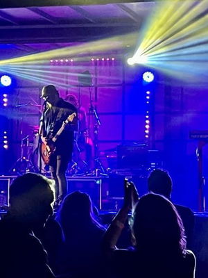 Event Thiscovered Indie, Rock and Pop Party Band Cheshire