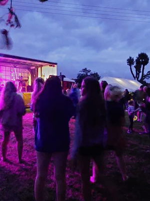 Event Thiscovered Indie, Rock and Pop Party Band Cheshire