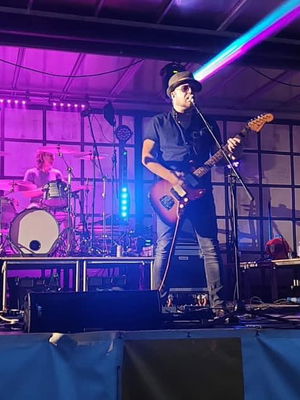 Event Thiscovered Indie, Rock and Pop Party Band Cheshire