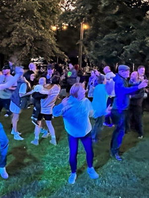 Event Thiscovered Indie, Rock and Pop Party Band Cheshire