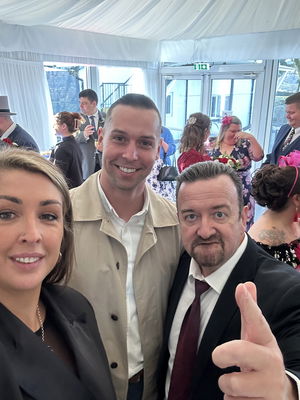 Event Ricky Gervais David Brent Lookalike Lookalike West Sussex