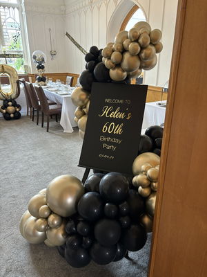 Event Chess-Marie Mezzo Classical Crossover Singer Buckinghamshire