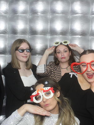 Event Station Photo Booth Photo Booth Hyde, Greater Manchester