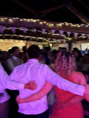 Event Studio 3 Party Trio Lincolnshire