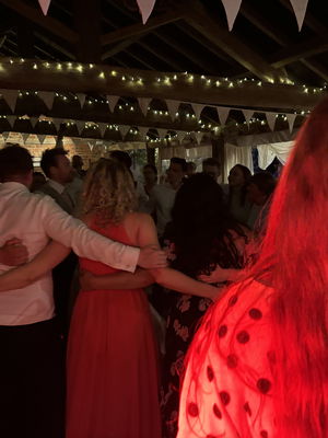 Event Studio 3 Party Trio Lincolnshire