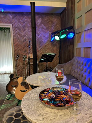 Event Owen H Solo Singer/ Guitarist Stoke on Trent, Staffordshire