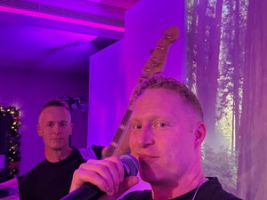 Corporate Event in Warwickshire on 03/12/2025 Corporate Event in Warwickshire on 03/12/2025