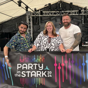 Event Party Anthemz Live Party Band Hampshire