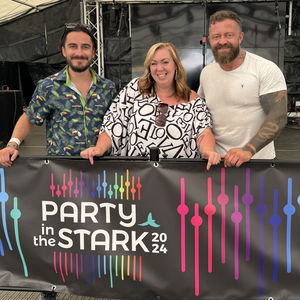 Event Party Anthemz Live Party Band Hampshire