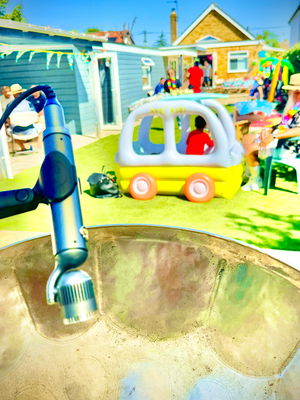 Event Gary Caribbean Steel Drums Steel Band Buckinghamshire