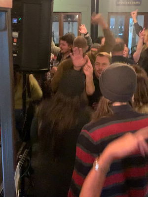 Event Nathan James Singer Pianist Staffordshire