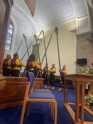 Event in Newcastle upon Tyne