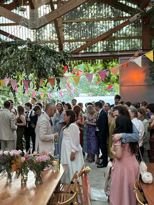 Event Studio 3 Party Trio Lincolnshire