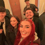 Ben R booked Young Funks for their event in Staffordshire Young Funks Function Band Review Corporate Event Staffordshire