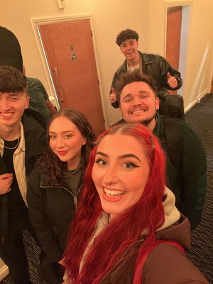 Event Young Funks Pop and Soul Party Band West Midlands