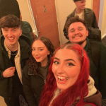 Ben R booked Young Funks for their event in Staffordshire Young Funks Function Band Review Corporate Event Staffordshire