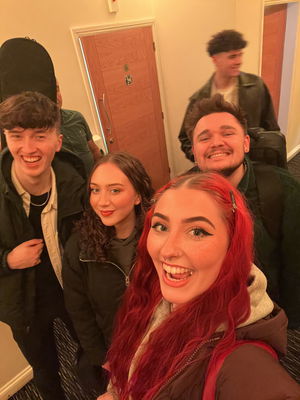 Event Young Funks Pop and Soul Party Band West Midlands