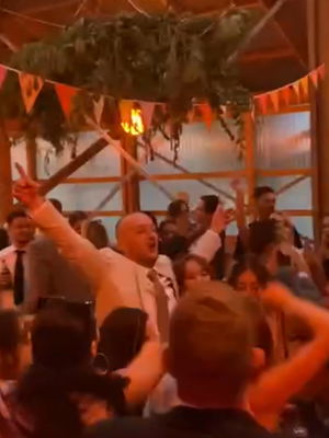 Event Studio 3 Party Trio Lincolnshire