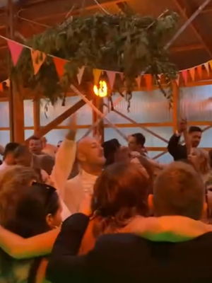 Event Studio 3 Party Trio Lincolnshire