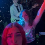 Ben R booked Young Funks for their event in Staffordshire Young Funks Function Band Review Corporate Event Staffordshire