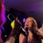 Ben R booked Young Funks for their event in Staffordshire Young Funks Function Band Review Corporate Event Staffordshire