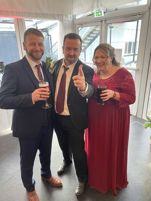 Event Ricky Gervais David Brent Lookalike Lookalike West Sussex
