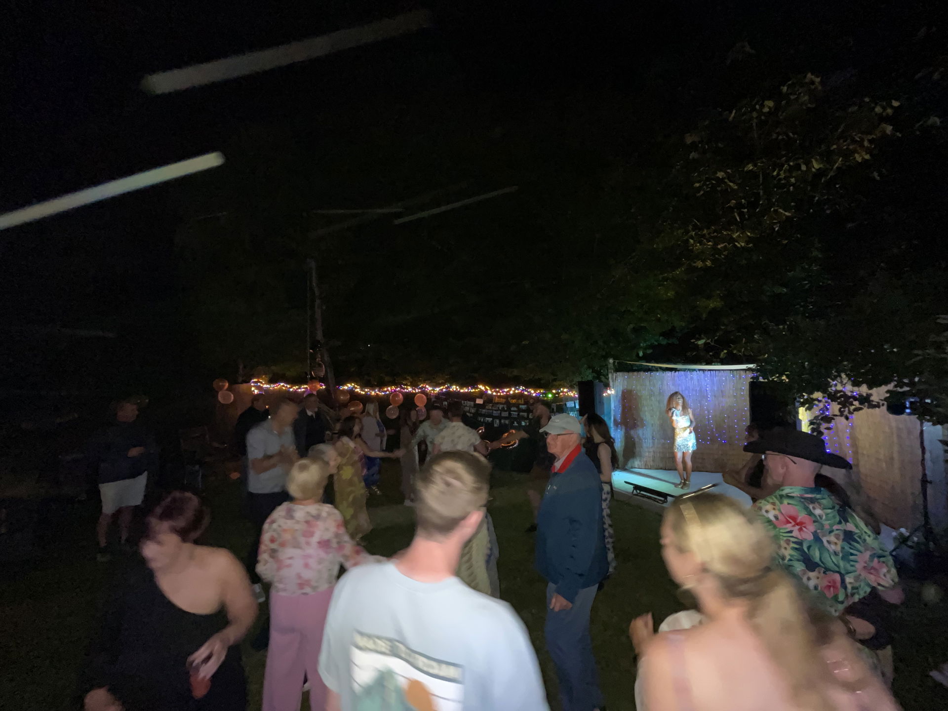 Motown Queen Solo Singer With Tracks Review Private Party Bristol