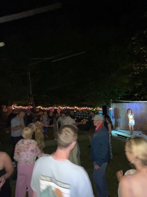 Event Motown Queen Solo Singer With Tracks Gloucestershire