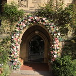 Jessica E booked Berenice for their wedding in Newcastle upon Tyne Berenice Harpist Review Wedding Newcastle upon Tyne