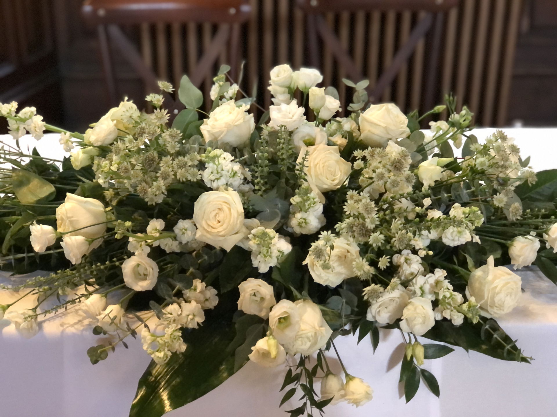 Berenice Harpist Review Wedding Newcastle upon Tyne