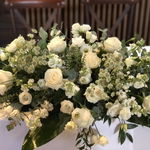 Jessica E booked Berenice for their wedding in Newcastle upon Tyne Berenice Harpist Review Wedding Newcastle upon Tyne