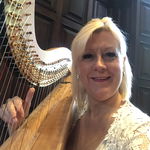 Jessica E booked Berenice for their wedding in Newcastle upon Tyne Berenice Harpist Review Wedding Newcastle upon Tyne