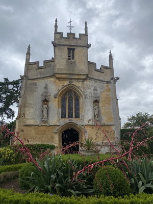 Event Gemma Soprano Classical & Opera Singer Hertfordshire