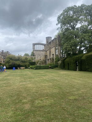 Event Gemma Soprano Classical & Opera Singer Hertfordshire