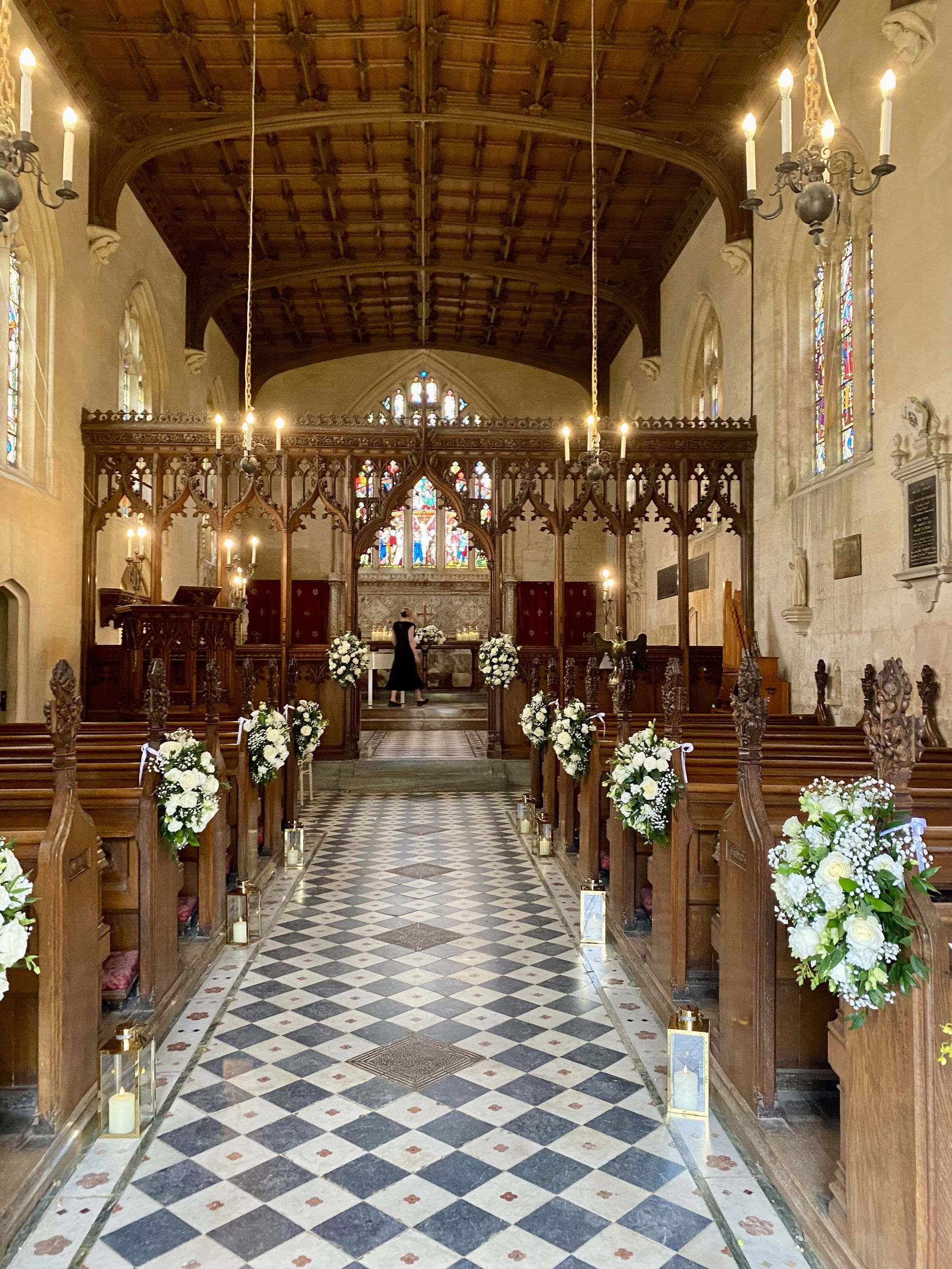 Gemma Soprano Classical & Opera Singer Review Other Event Type Gloucestershire