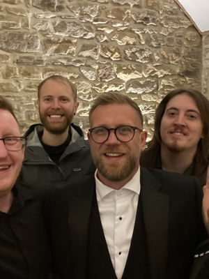 Event Indie Shakes Function Band West Yorkshire