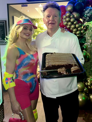 Event Margot Robbie Barbie and Harley Quinn Lookalike Margot Robbie / Barbie / Harley Quinn Lookalike Norfolk