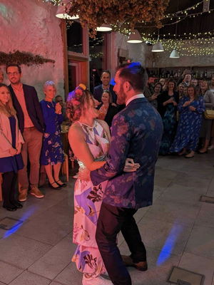 Event Southern Lights Rock and Pop Party Trio Bristol