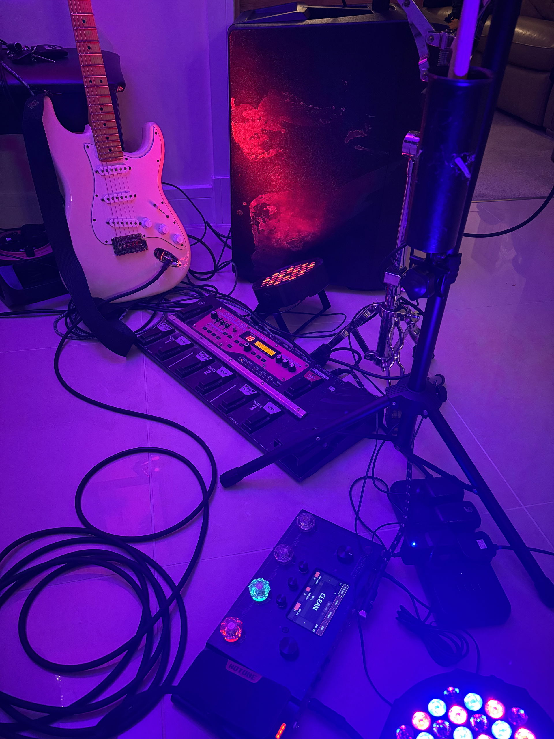 Dylan Dale Singer Guitarist Review Private Party Cheshire