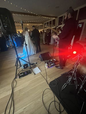 Event Riptide Function Band Brighton, East Sussex