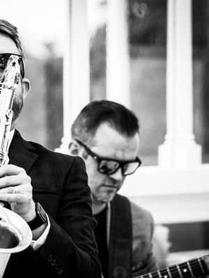 Event Cool Notes (saxophonist) Solo Saxophonist Southport, Merseyside